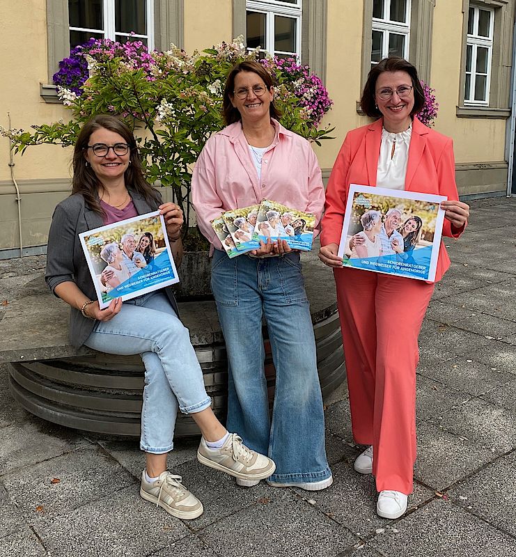 Foto: Kerstin Rosin / Landkreis Rhön-Grabfeld
